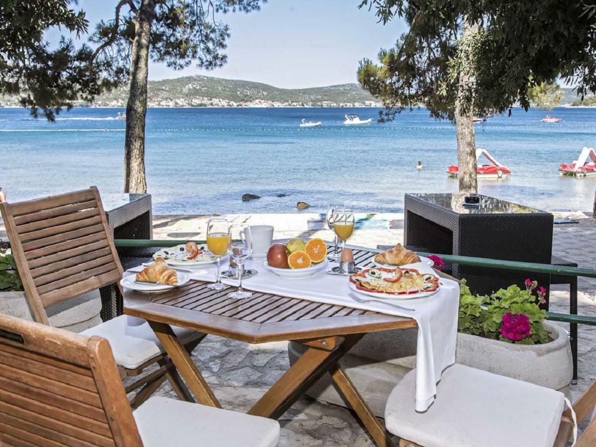 Mobile Home Starfish IV Camp Biograd 比奥格勒·纳·莫鲁 外观 照片